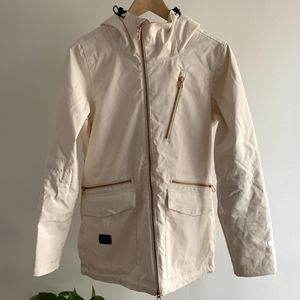 L1 snowboard jacket in XS